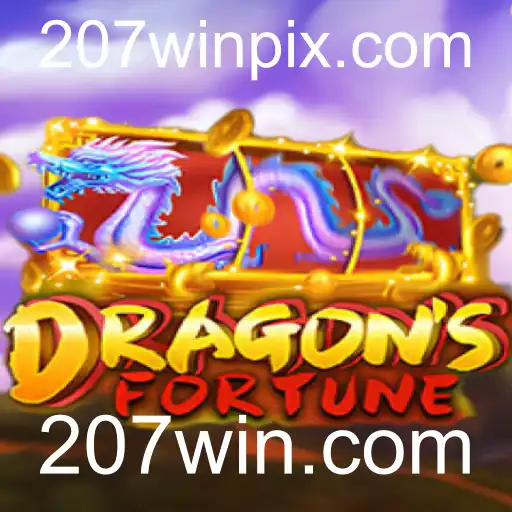 Descubra as Emoções de DragonFortune: O Novo Jogo de Estratégia da 207win.com