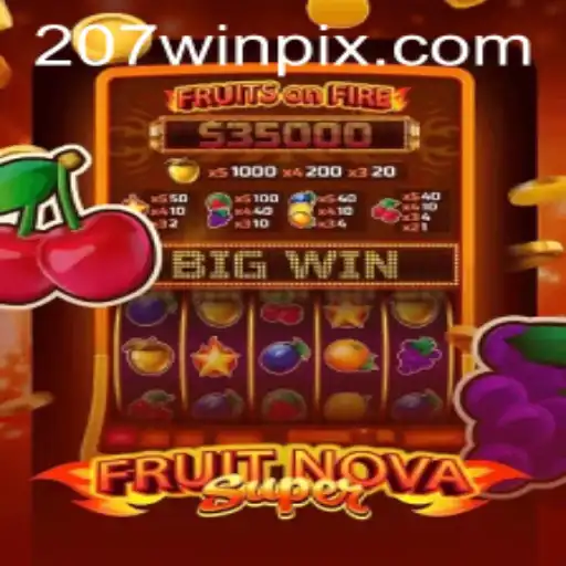 Explorando o Mundo de FruitNovaSuper
