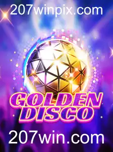 GoldenDisco: A Nova Sensação dos Jogos Online