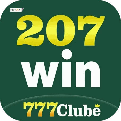 207win.com Logo