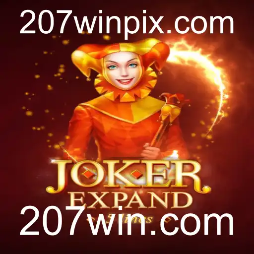 Explorando o Emocionante Mundo de JokerExpand: O Novo Favorito entre os Jogadores
