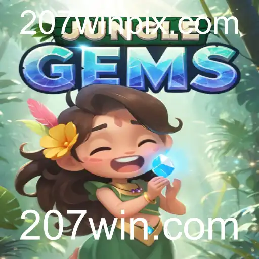 Descubra a Aventura no Mundo de JungleGems