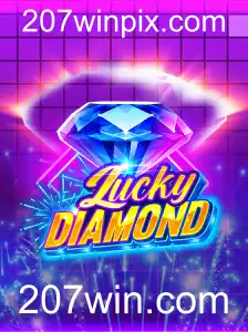 Descubra o Jogo LuckyDiamond: Um Universo de Aventuras e Prêmios
