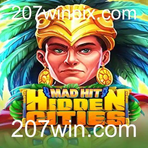 Explorando o Mundo de MadHitHiddenCities
