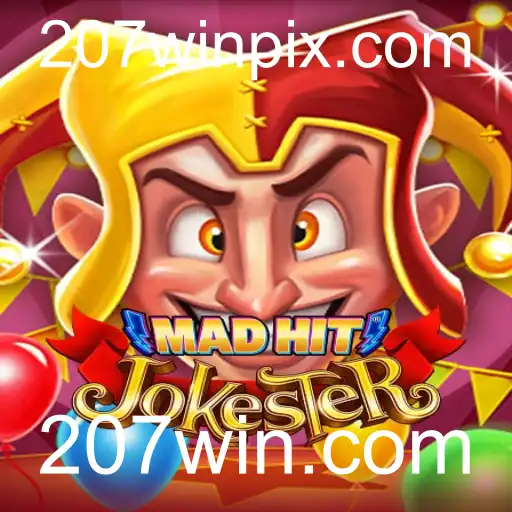 O Novo Fenômeno dos Jogos: MadHitJokester e seu Impacto