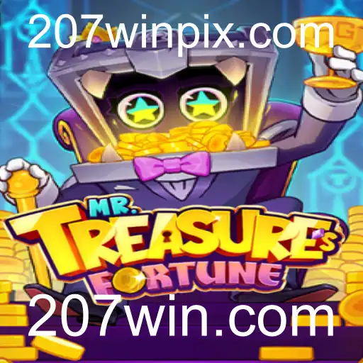 Explorando o Universo de MrTreasuresFortune