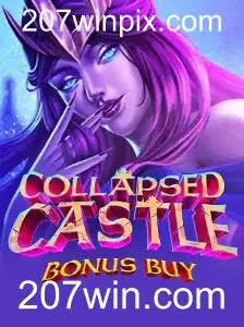 Explorando o Fascinante Mundo de CollapsedCastleBonusBuy