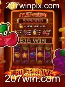 Explorando o Mundo de FruitNovaSuper