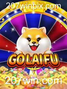 Descubra GoLaiFu: O Jogo de Estratégia Revolucionário de 207win.com