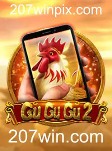 GuGuGu2M: Uma Imersão no Universo do Jogo com 207win.com
