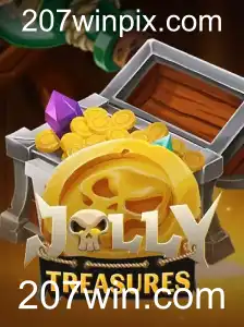 Desbravando o Mundo de JollyTreasures: Uma Aventura Inesquecível