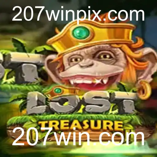 Explorando o Mistério de LostTreasure