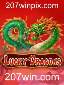 Descubra o Fascinante Mundo de LuckyDragons