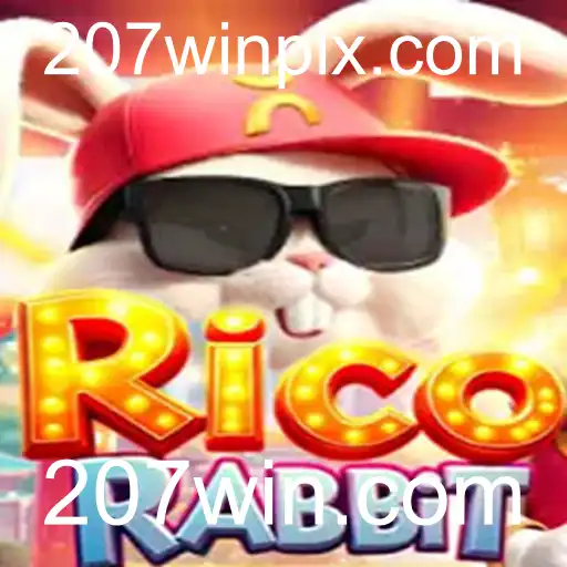 Descubra a Emoção do RicoRabbit com 207win.com