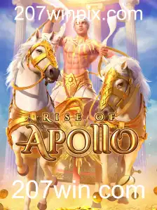 RiseofApollo: Descubra o Envolvente Mundo do Novo Jogo