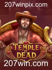 TempleofDead: Uma Jornada Épica no Mundo dos Deuses Antigos