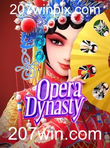 OperaDynasty: Uma Experiência de Jogo Inovadora com Conexões Contemporâneas