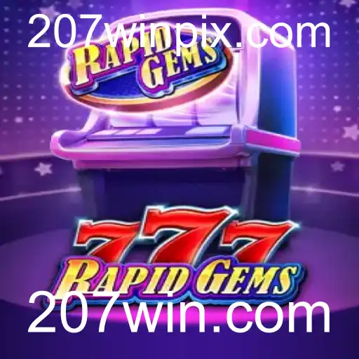 Descubra RapidGems777: A Nova Sensação dos Jogos de Cassino Online