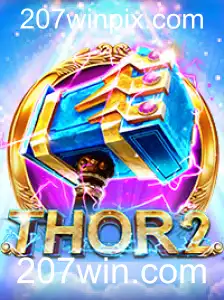 Explorando o Fascinante Mundo do Jogo Thor2