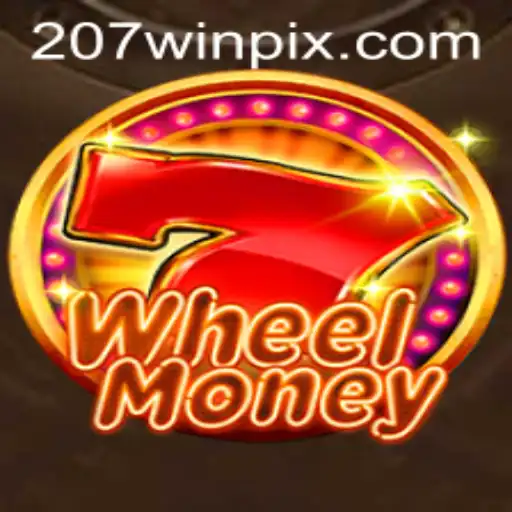 Descubra as Emoções do Jogo WheelMoney e a Palavra-Chave 207win.com